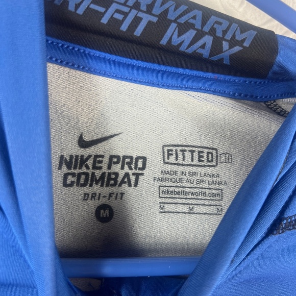 Nike Pro Combat - Picture 5 of 6